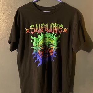 vintage sublime t shirt size L
